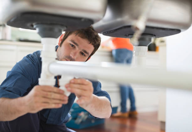 Best Commercial Plumbing Services  in Midtown, TN