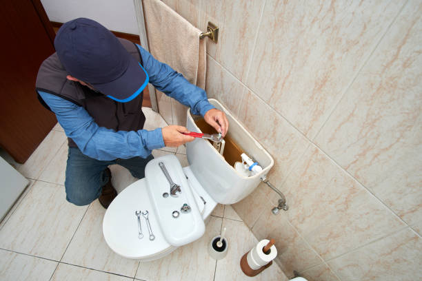 Best Sewer Cleaning Services  in Midtown, TN