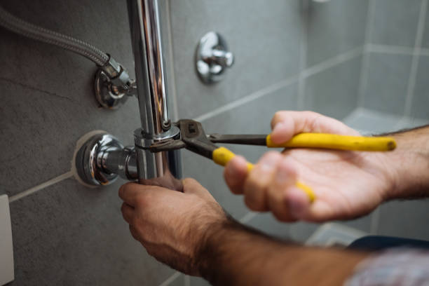 Best Leak Detection Services  in Midtown, TN